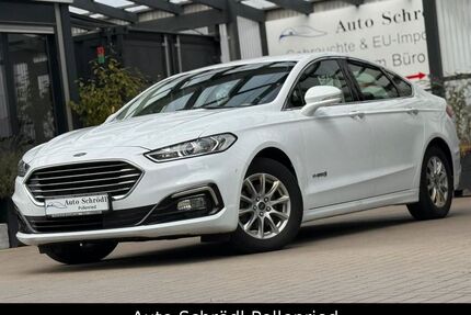 Ford Mondeo Gebrauchtwagen