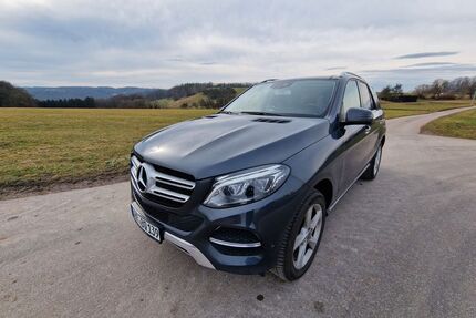 Mercedes-Benz GLE 350 Gebrauchtwagen