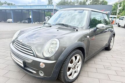 Mini ONE Gebrauchtwagen