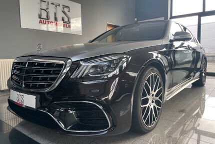 Mercedes-Benz S 560 Gebrauchtwagen
