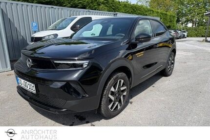 Opel Mokka Gebrauchtwagen