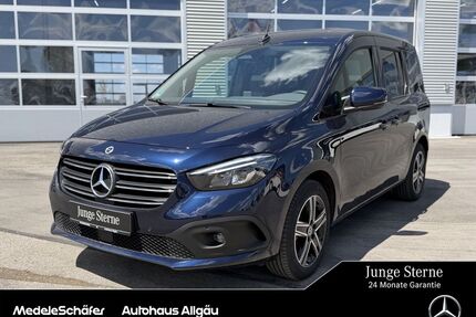 Mercedes-Benz T-Klasse Gebrauchtwagen