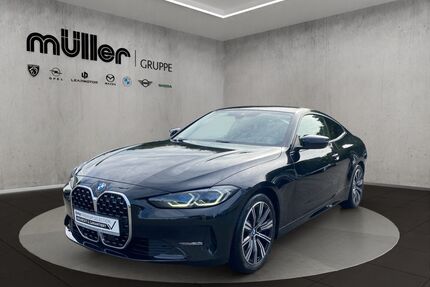 BMW 420 Gebrauchtwagen