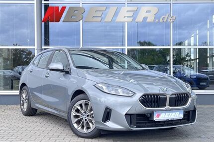 BMW 120 Gebrauchtwagen