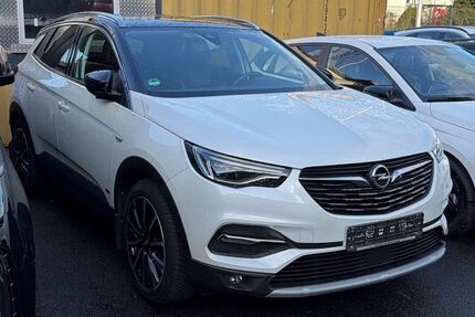 Opel Grandland (X) Gebrauchtwagen