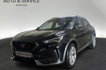 Cupra Formentor Gebrauchtwagen
