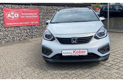 Honda Jazz Gebrauchtwagen