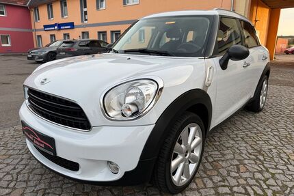Mini One Countryman Gebrauchtwagen