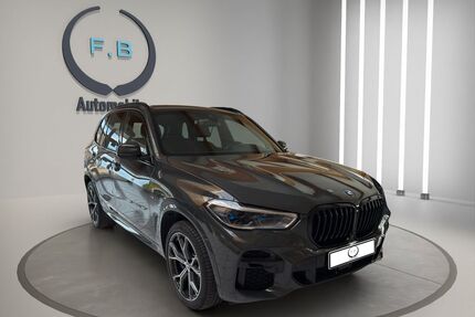 BMW X5 Gebrauchtwagen