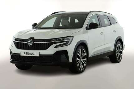 Renault Espace Gebrauchtwagen