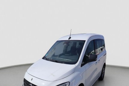 Mercedes-Benz Citan Gebrauchtwagen