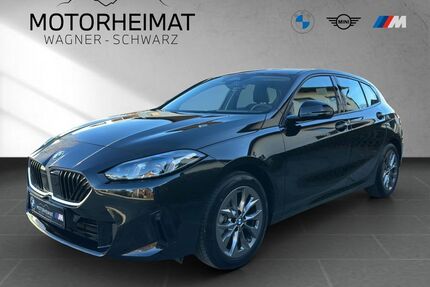 BMW 120 Gebrauchtwagen