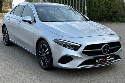 Mercedes-Benz A 200 Gebrauchtwagen