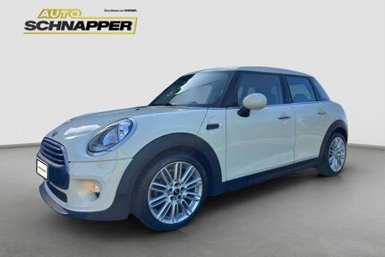 Mini ONE Gebrauchtwagen