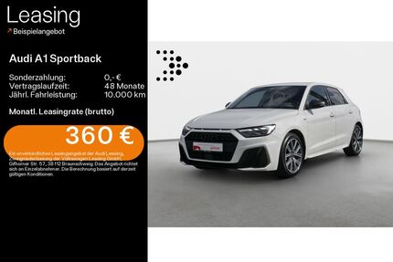 Audi A1 Gebrauchtwagen