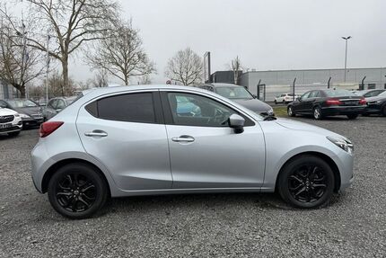 Mazda 2 Gebrauchtwagen