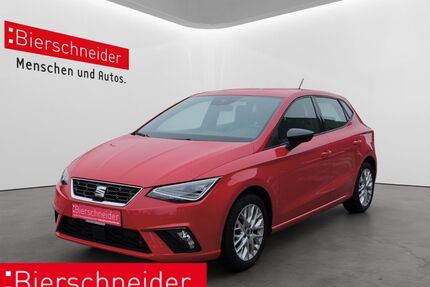 Seat Ibiza Gebrauchtwagen