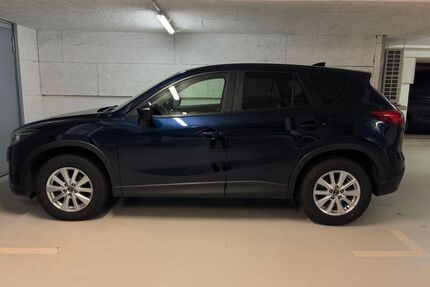 Mazda CX-5 Gebrauchtwagen
