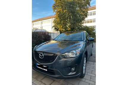 Mazda CX-5 Gebrauchtwagen