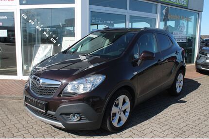 Opel Mokka Gebrauchtwagen