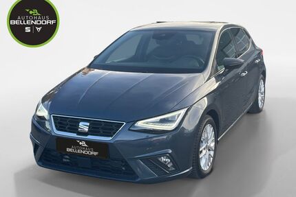 Seat Ibiza Gebrauchtwagen