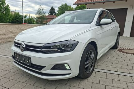 VW Polo Gebrauchtwagen