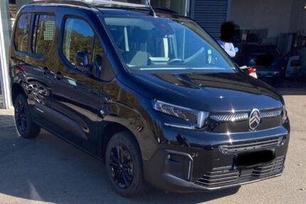 Citroen Berlingo Gebrauchtwagen