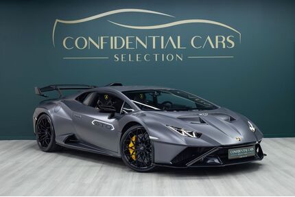 Lamborghini Huracán Gebrauchtwagen