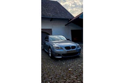 BMW 525 Gebrauchtwagen