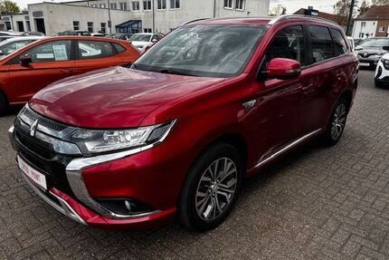 Mitsubishi Outlander Gebrauchtwagen