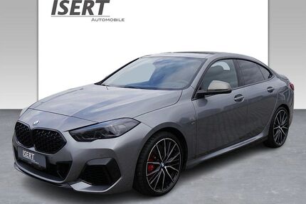 BMW M235 Gebrauchtwagen