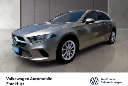 Mercedes-Benz A 250 Gebrauchtwagen