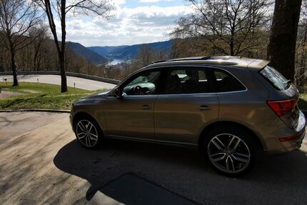 Audi Q5 Gebrauchtwagen