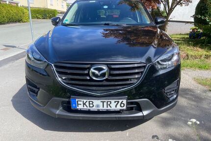 Mazda CX-5 Gebrauchtwagen