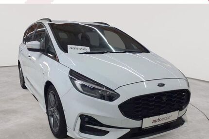 Ford S-Max Gebrauchtwagen