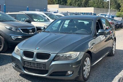 BMW 318 Gebrauchtwagen