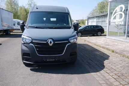 Renault Master Gebrauchtwagen