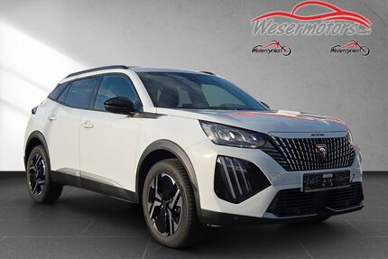 Peugeot 2008 Gebrauchtwagen