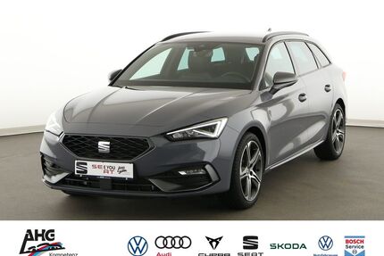Seat Leon Gebrauchtwagen