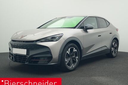 Cupra Tavascan Gebrauchtwagen
