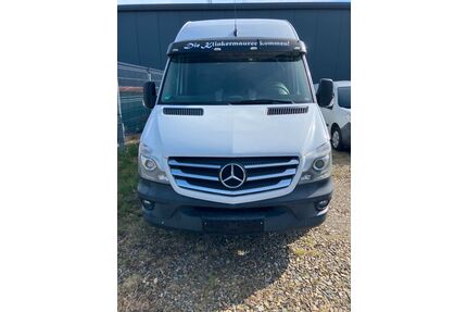 Mercedes-Benz Sprinter Gebrauchtwagen