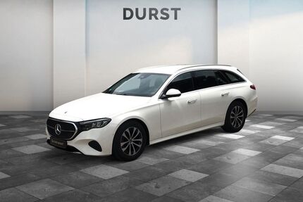 Mercedes-Benz E 220 Gebrauchtwagen