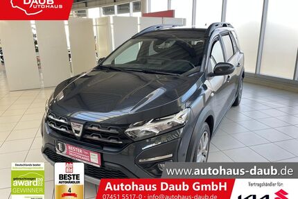 Dacia Jogger Gebrauchtwagen