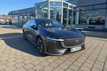 Mazda 6e Gebrauchtwagen