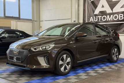 Hyundai IONIQ Gebrauchtwagen