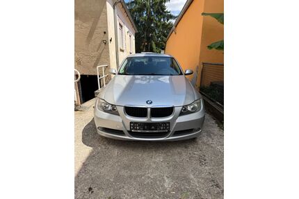 BMW 318 Gebrauchtwagen