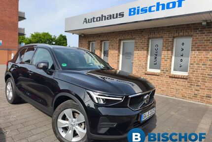 Volvo XC40 Gebrauchtwagen