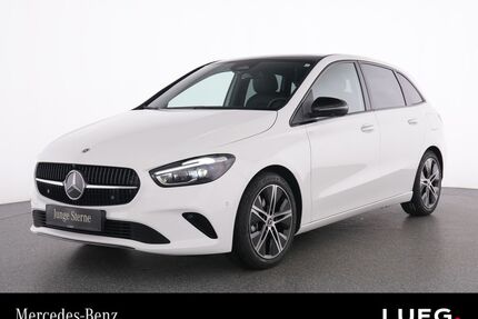 Mercedes-Benz B 200 Gebrauchtwagen