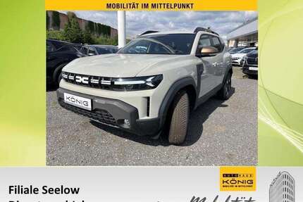 Dacia Duster Gebrauchtwagen
