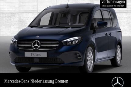 Mercedes-Benz T-Klasse Gebrauchtwagen